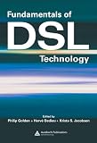 Fundamentals of DSL Technology