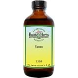 Alternative Health & Herbs Remedies Usnea 8-Ounce Bottle