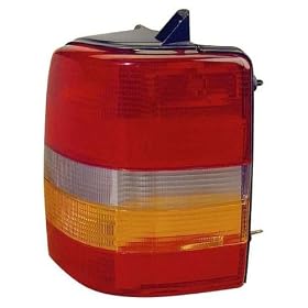 EAGLE EYES RH TAIL LIGHT LAMP