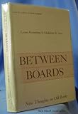 Between boards : new thoughts on old books