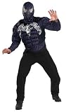 Adult and Teen Venom Spiderman Costume
