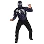 Adult and Teen Venom Spiderman Costume