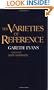The Varieties of Reference (Clarendon Paperbacks)