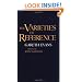 The Varieties of Reference (Clarendon Paperbacks)