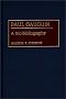 Paul Gauguin: A Bio-Bibliography