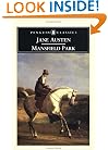 Mansfield Park (Penguin Classics)