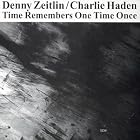Time Remembers One Time Once by Denny Zeitlin