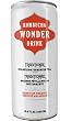 Kombucha Wonder Drink, Traditional, 8.4-Ounce Can (Pack of 24)