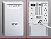 Tripp Lite OMNISMART500 500VA Omni Smart Tower Line Interactive 6 Outlets UPS