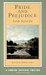 Pride and Prejudice: An Authoritative Text, Backgrounds and Sources, Criticism