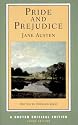 Pride and Prejudice (Norton Critical Editions)