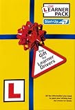 The Learner Pack: Driver Start-Up (PC)