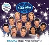 Review Idols (Pop Idol)  / Happy Xmas (War is Over)