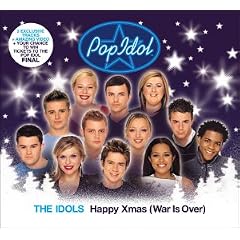 Happy Xmas (War is Over)