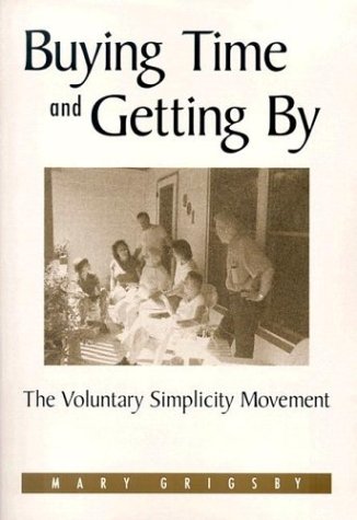 Voluntary Simplicity