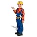 Bob the Builder Deluxe Child Costume
