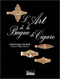 Revue Parkstone  / L'Art de la Bague de Cigare