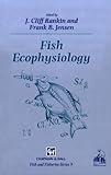 Fish ecophysiology