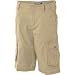 Quiksilver Boys 2-7 Dino Kids Walkshort, Khaki, Small