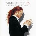 25 The Greatest Hits