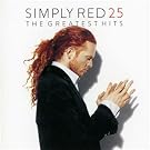 25 The Greatest Hits