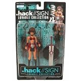 .Hack  SIGN (Dot Hack) Mimiru Action Figure by Unknown