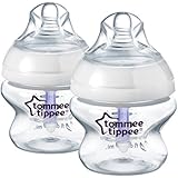 Tommee Tippee Anti Collic Bottle, 2 Count