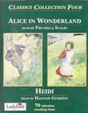 Review Ladybird Books Ltd  / Alice in Wonderland (Classic Collections)