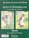 Book Alice in Wonderland (Classic Collections)