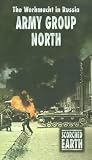 Scorched Earth - Army Group North - The Wehrmacht In Russia [UK IMPORT] - John Ericson