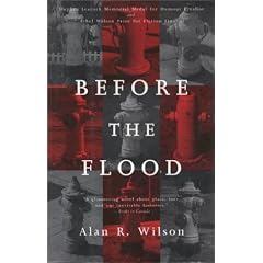 Before the Flood