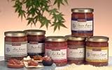 Black Olive Mediterranean Spread