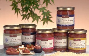 Black Olive Mediterranean Spread by Cowboy Caviar
