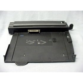 IBM ThinkPad 600 Series Port Replicator 12J2468 12J2480