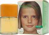 Funtastic Girl By Benetton For Women. Eau De Toilette Spray 3.3 Ounces
