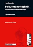 Image de Handbuch der Beleuchtungstechnik für Film- und Fernsehproduktionen