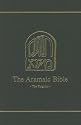The Targum of Lamentations 17B (Aramaic Bible)