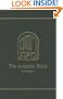 The Targum of Lamentations 17B (Aramaic Bible)