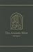 The Targum of Lamentations 17B (Aramaic Bible)