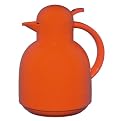 Alfi Diana Carafe Orange