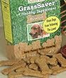 Grasssaver Biscuits 10 oz