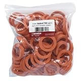 Buy Danco Slip Joint Washer 1-1 2 X 1-1 4 by Danco