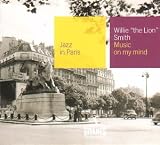 Jazz in Paris - Music on My Mind