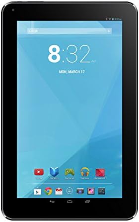 Trio Stealth G4 7" Quad Core 1.5GHz Touchscreen Tablet Android 4.4 with Webcam