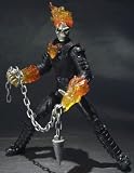 ゴーストライダー アクションフィギュア フレイムフィスト ゴーストライダーイメージ