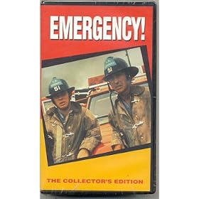 Emergency! Collector's Edition: Publicity Hound & Hangup