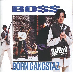 Boss - I Don