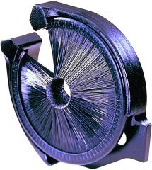 CAROLINA ARCHERY PRODUCTS WHISKER BISCUIT B2 QUICK SHOT KIT FOR DELUXEArrows: Aluminum / For: LH