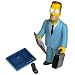 The Simpsons Celebrity Series 1 Herb Powell