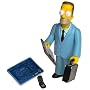 The Simpsons Celebrity Series 1 Herb Powell
